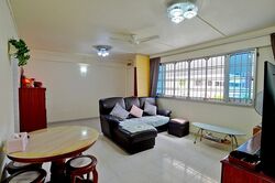 Blk 514 Bedok Reservoir - Punggol Vale (Hougang), HDB 4 Rooms #577087601